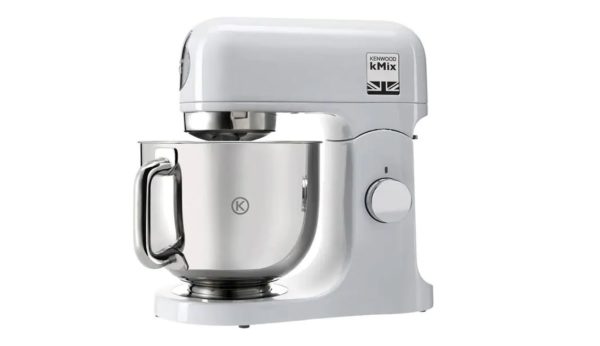 kenwood robot pâtissier kmix kmx750cr