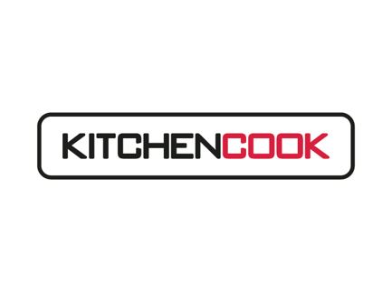 Logo KITCHENCOOK