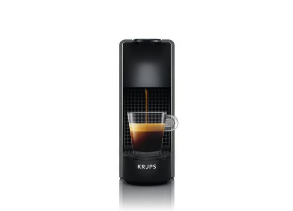 Nespresso KRUPS YY2911FD Essenza Mini Intense Grey image 01