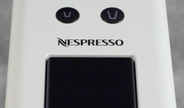 Nespresso KRUPS YY2912FD Essenza Mini Pure White image 02