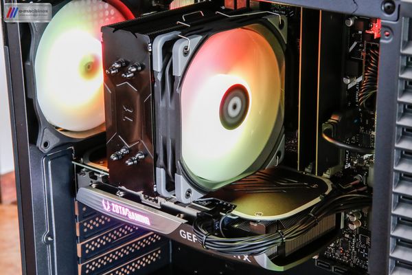 E-MACHINES KOLINK Observatory HF Glass i5-14400F et RTX 4060Ti E-MACHINES KOLINK Observatory HF Glass i5-14400F et RTX 4060Ti