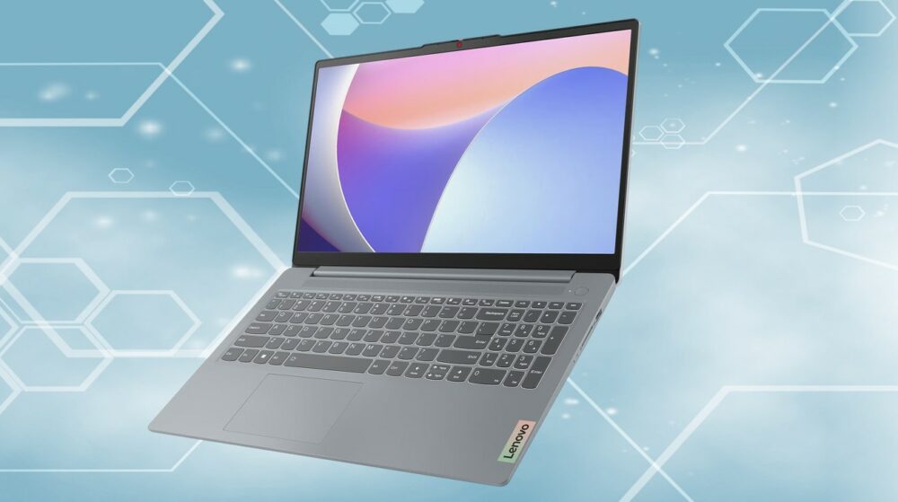 LENOVO IdeaPad Slim3 82XM0101FR