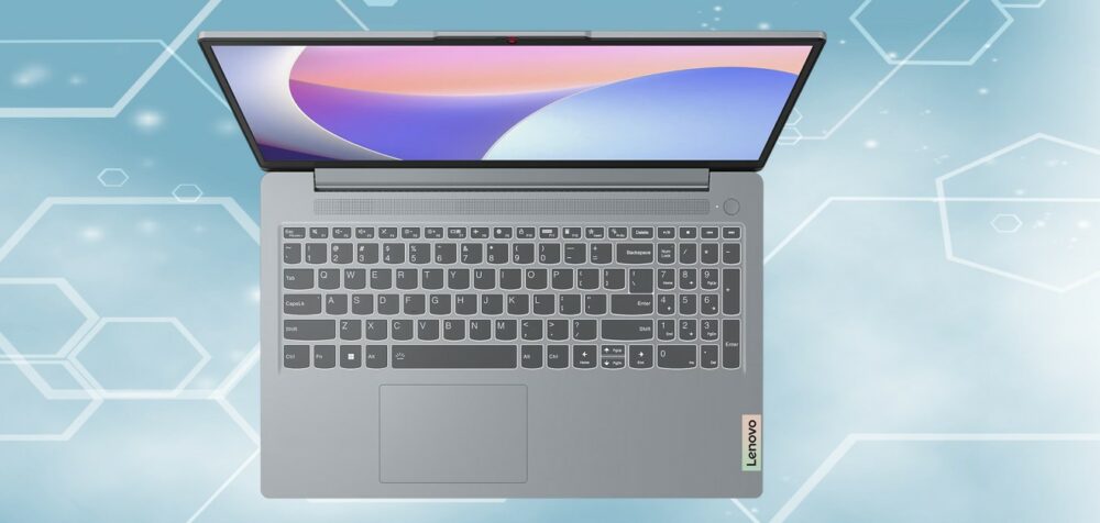 LENOVO IdeaPad Slim3 82XM0101FR