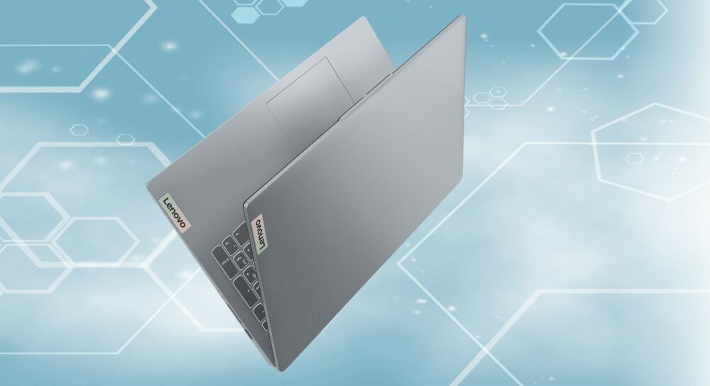 LENOVO IdeaPad Slim3 82XM0101FR