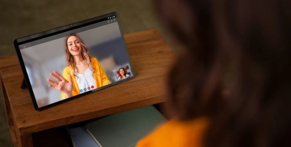 LENOVO P11 TB-J606F image 02 LENOVO P11 TB-J606F image 02