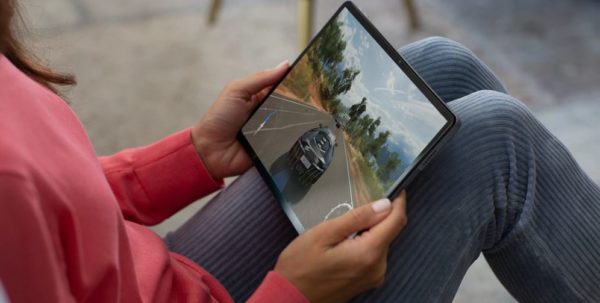 LENOVO P11 TB-J606F image 03 LENOVO P11 TB-J606F image 03