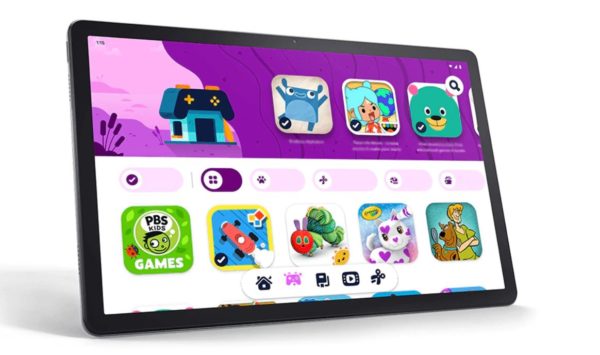 LENOVO Tab P11 Plus image 02 LENOVO Tab P11 Plus image 02
