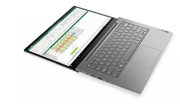 LENOVO ThinkBook 14 G2 ITL image 02 LENOVO ThinkBook 14 G2 ITL image 02