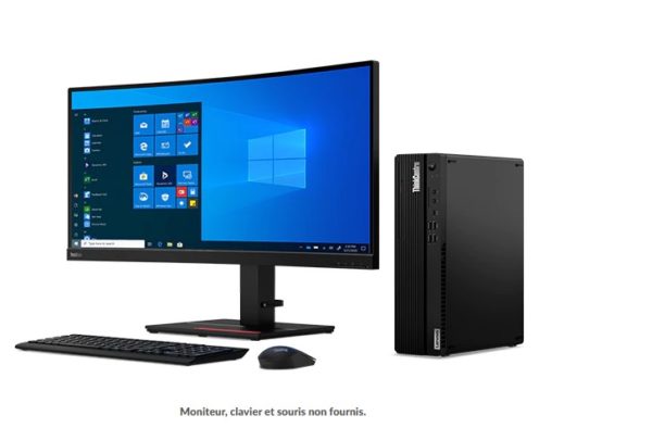 LENOVO ThinkCentre M75s Gen2 www.infinytech-reunion.re LENOVO ThinkCentre M75s Gen2 www.infinytech-reunion.re