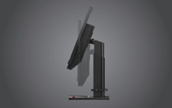 LENOVO ThinkCentre Tiny-In-One 24 Gen4 image 03
