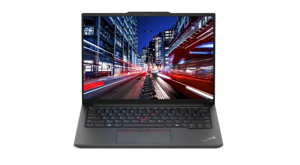 LENOVO ThinkPad E14 Gen6 LENOVO ThinkPad E14 Gen6