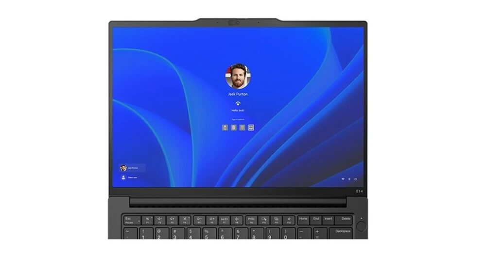 LENOVO ThinkPad E14 Gen6 LENOVO ThinkPad E14 Gen6
