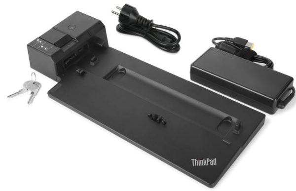 LENOVO ThinkPad Pro USB-C 40AH0135EU image 01 LENOVO ThinkPad Pro USB-C 40AH0135EU image 01