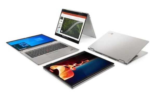 LENOVO ThinkPad X1 Titanium Yoga Gen1 image 01 LENOVO ThinkPad X1 Titanium Yoga Gen1 image 01