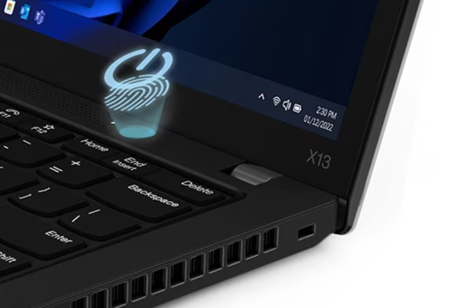 LENOVO ThinkPad X13 Gen3 LENOVO ThinkPad X13 Gen3