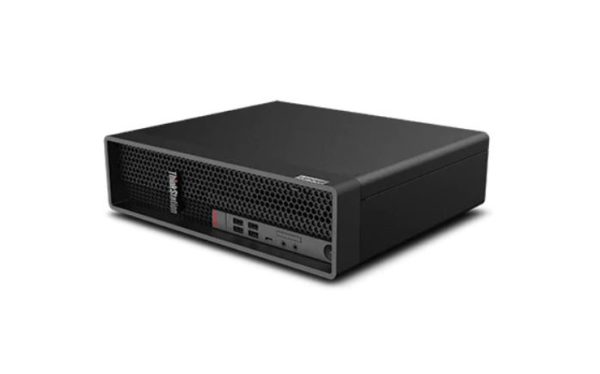 LENOVO ThinkStation P340 image 02 LENOVO ThinkStation P340 image 02