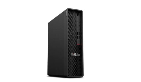 LENOVO ThinkStation P340 image 03 LENOVO ThinkStation P340 image 03