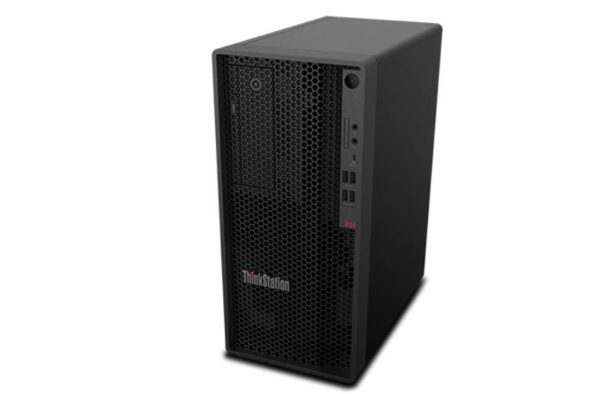 LENOVO ThinkStation P340 Tower image 02