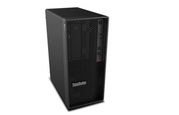 LENOVO ThinkStation P340 Tower image 03