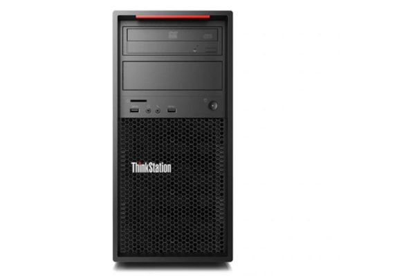 LENOVO ThinkStation P520c Workstation image 01 LENOVO ThinkStation P520c Workstation image 01
