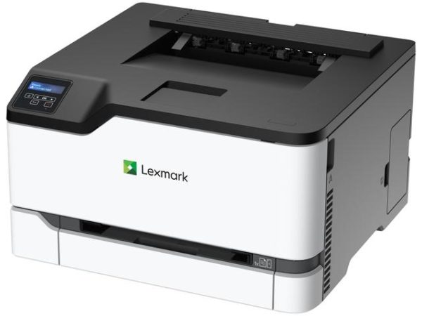 LEXMARK C3326dw image 01 LEXMARK C3326dw image 01