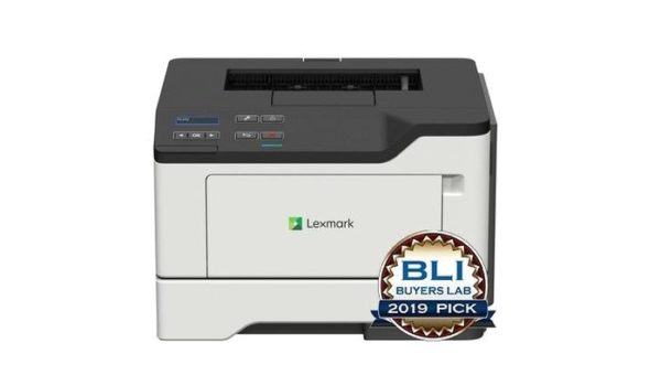 LEXMARK B2338dw image 01