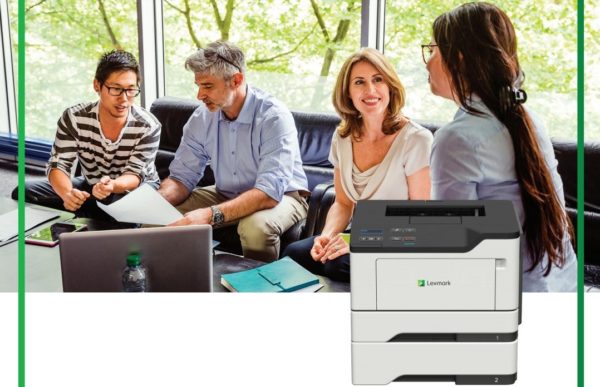 LEXMARK MB2442dw image 01 LEXMARK MB2442dw image 01