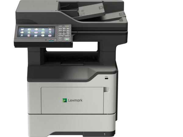 LEXMARK XM3250 image 01