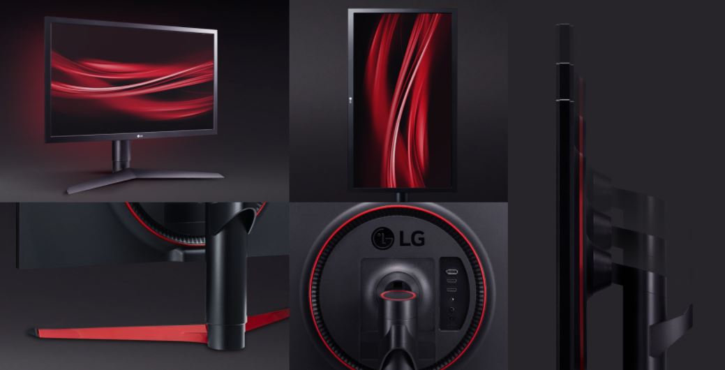LG 24GL650-B image 06 LG 24GL650-B image 06
