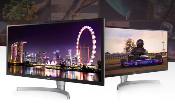 LG 34WL500-B image 01 LG 34WL500-B image 01