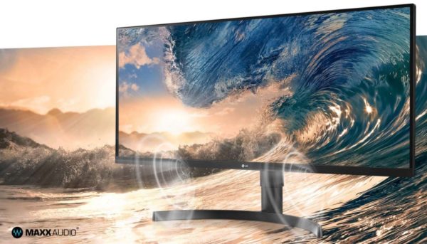 LG UltraWide 34WN750-B image 05 LG UltraWide 34WN750-B image 05