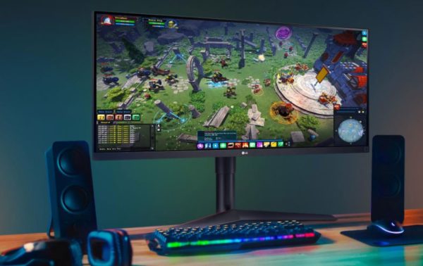 LG UltraWide 34WP65G-B www.infinytech-reunion.re LG UltraWide 34WP65G-B www.infinytech-reunion.re