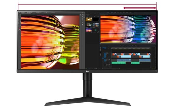 LG UltraWide 34WP65G-B www.infinytech-reunion.re LG UltraWide 34WP65G-B www.infinytech-reunion.re