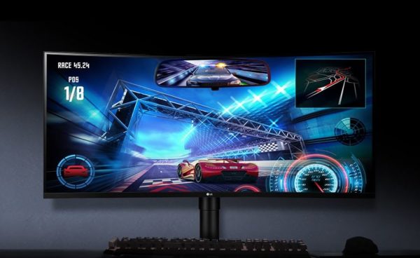 LG 35WN75C-B www.infinytech-reunion.re LG 35WN75C-B www.infinytech-reunion.re