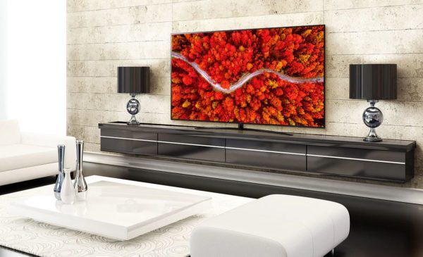 TV LED LG 43UP75006LF 43 TV LED LG 43UP75006LF 43