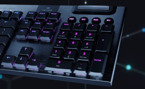 LOGITECH G915 TKL LightSpeed www.infinytech-reunion.re LOGITECH G915 TKL LightSpeed www.infinytech-reunion.re
