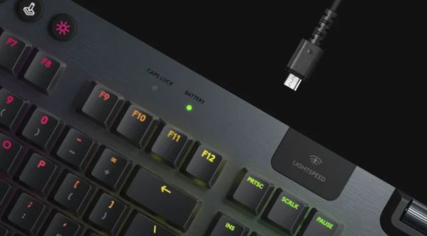 LOGITECH G915 TKL LightSpeed www.infinytech-reunion.re LOGITECH G915 TKL LightSpeed www.infinytech-reunion.re