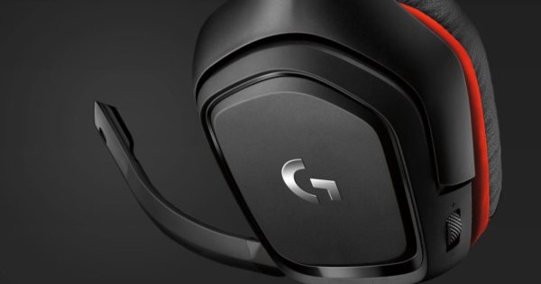 LOGITECH G332 image 02 LOGITECH G332 image 02