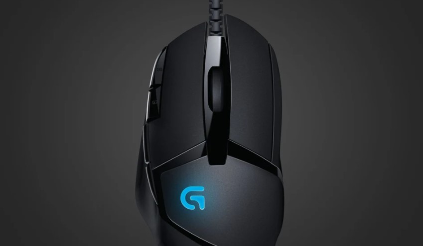 LOGITECH G402 Hyperion Fury www.infinytech-reunion.re