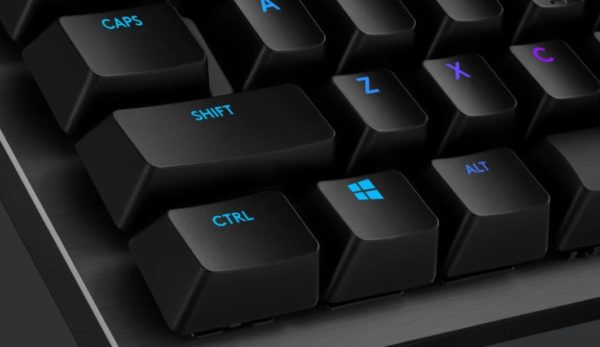LOGITECH G512 Carbon GX Blue www.infinytech-reunion.re LOGITECH G512 Carbon GX Blue www.infinytech-reunion.re