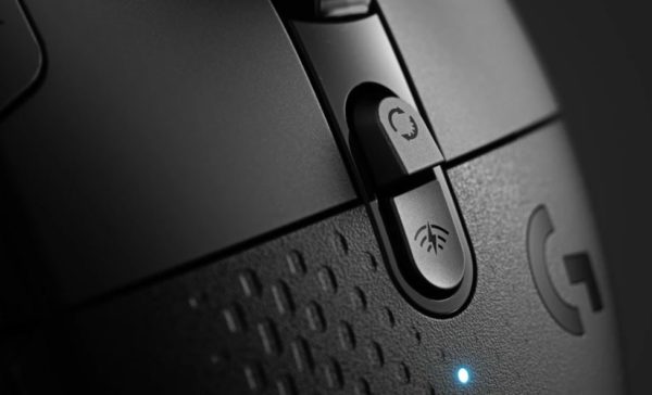 LOGITECH G604 LIGHTSPEED www.infinytech-reunion.re LOGITECH G604 LIGHTSPEED www.infinytech-reunion.re