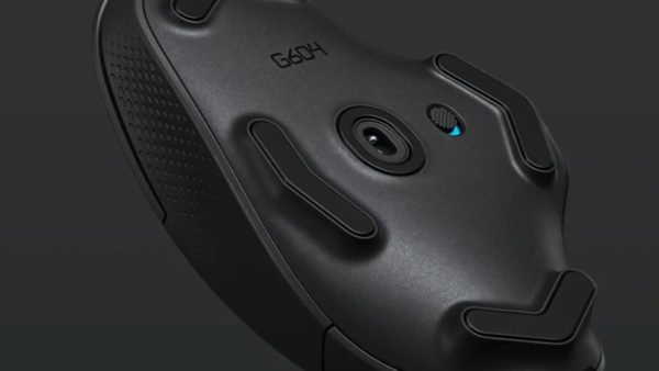LOGITECH G604 LIGHTSPEED www.infinytech-reunion.re LOGITECH G604 LIGHTSPEED www.infinytech-reunion.re