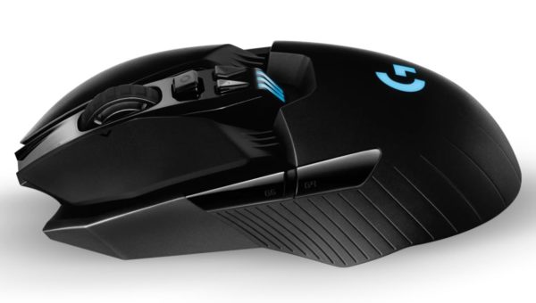 LOGITECH G903 Lightspeed www.infinytech-reunion.re LOGITECH G903 Lightspeed www.infinytech-reunion.re
