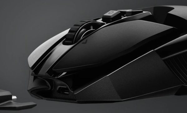 LOGITECH G903 Lightspeed www.infinytech-reunion.re LOGITECH G903 Lightspeed www.infinytech-reunion.re
