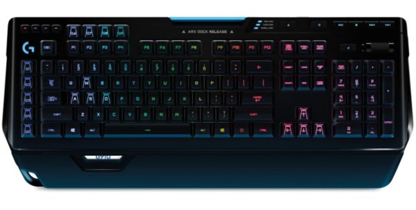 LOGITECH G910 Orion Spectrum www.infinytech-reunion.re LOGITECH G910 Orion Spectrum www.infinytech-reunion.re