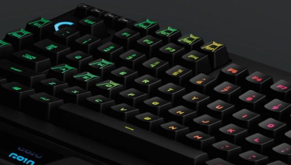 LOGITECH G910 Orion Spectrum www.infinytech-reunion.re LOGITECH G910 Orion Spectrum www.infinytech-reunion.re