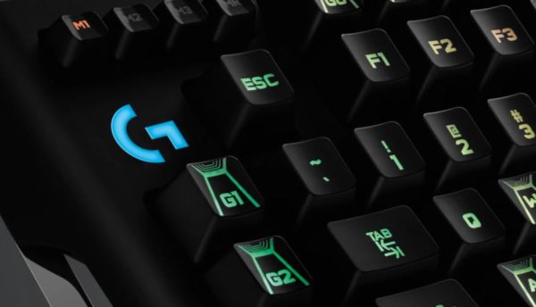 LOGITECH G910 Orion Spectrum www.infinytech-reunion.re LOGITECH G910 Orion Spectrum www.infinytech-reunion.re