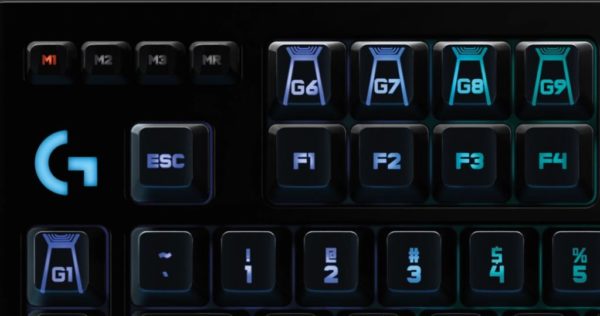 LOGITECH G910 Orion Spectrum www.infinytech-reunion.re LOGITECH G910 Orion Spectrum www.infinytech-reunion.re