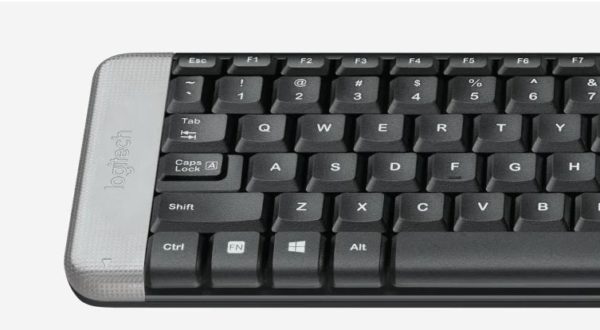Clavier LOGITECH K230 Sans Fil - infinytech-reunion