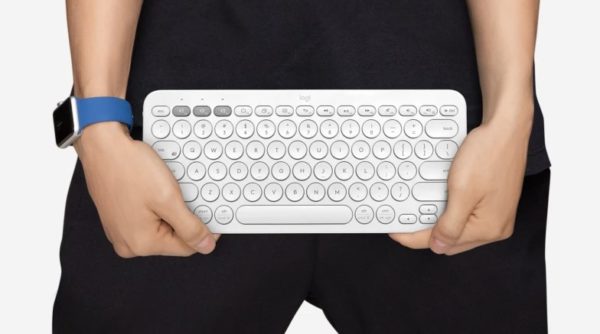 LOGITECH K380 www.infinytech-reunion.re